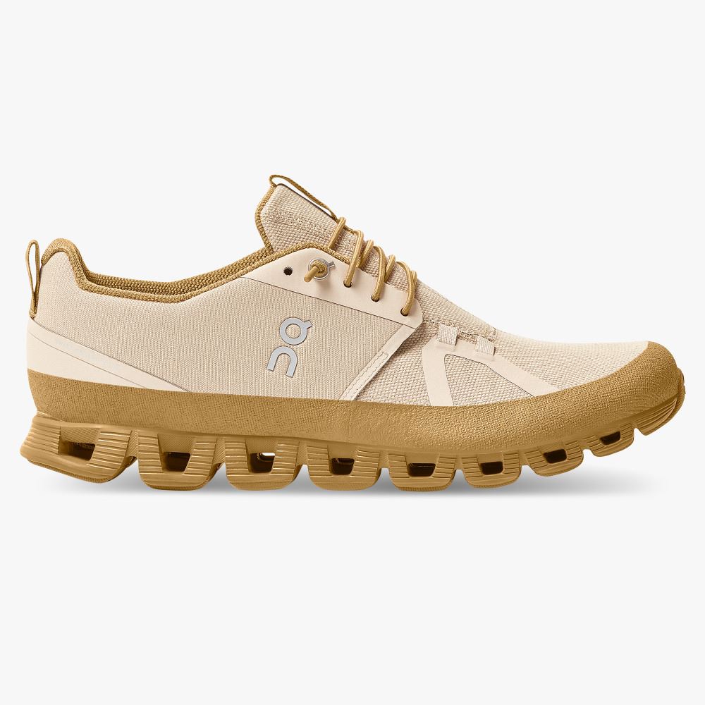On Running Cloud Sneakers Herr Khaki | XOD5337IU
