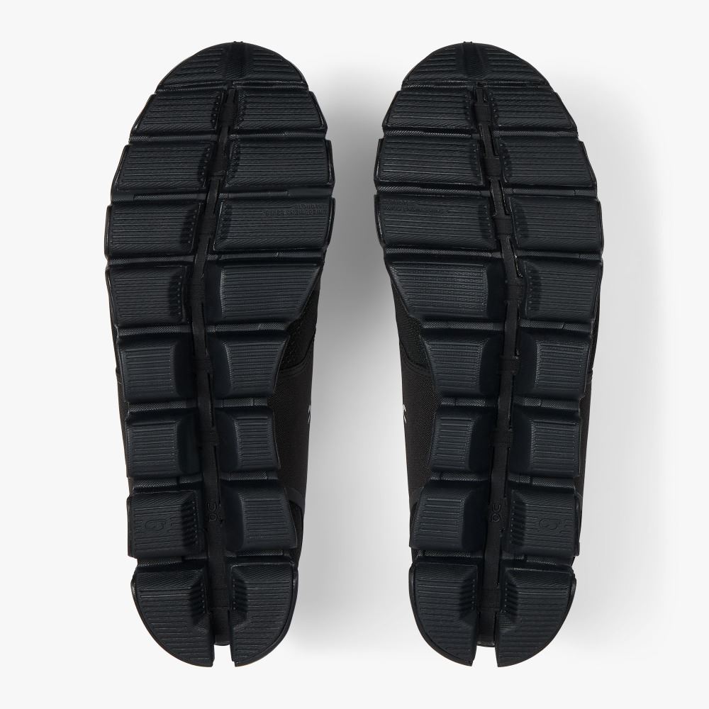 On Running Cloud Sneakers Herr Svarta | GPG9949VZ