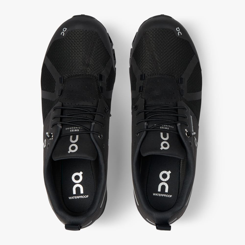 On Running Cloud Sneakers Herr Svarta | GPG9949VZ