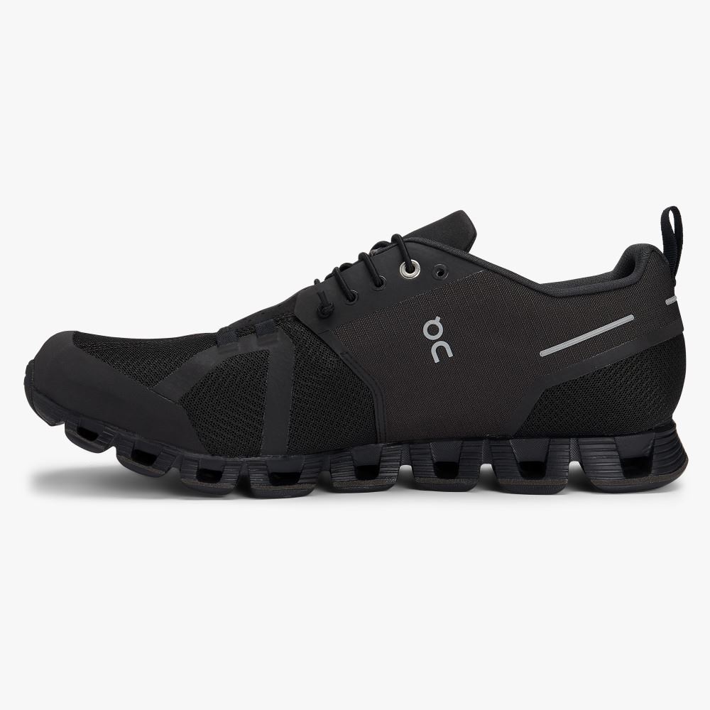 On Running Cloud Sneakers Herr Svarta | GPG9949VZ