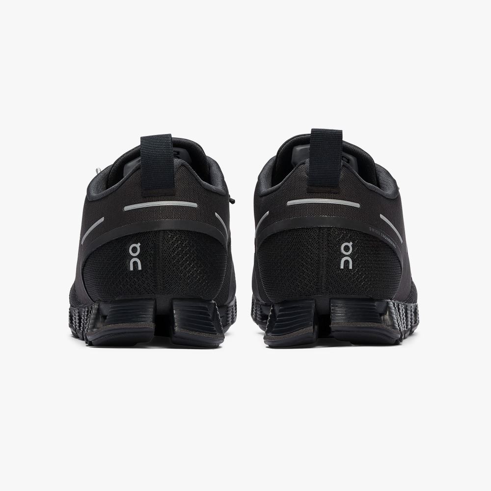 On Running Cloud Sneakers Herr Svarta | GPG9949VZ