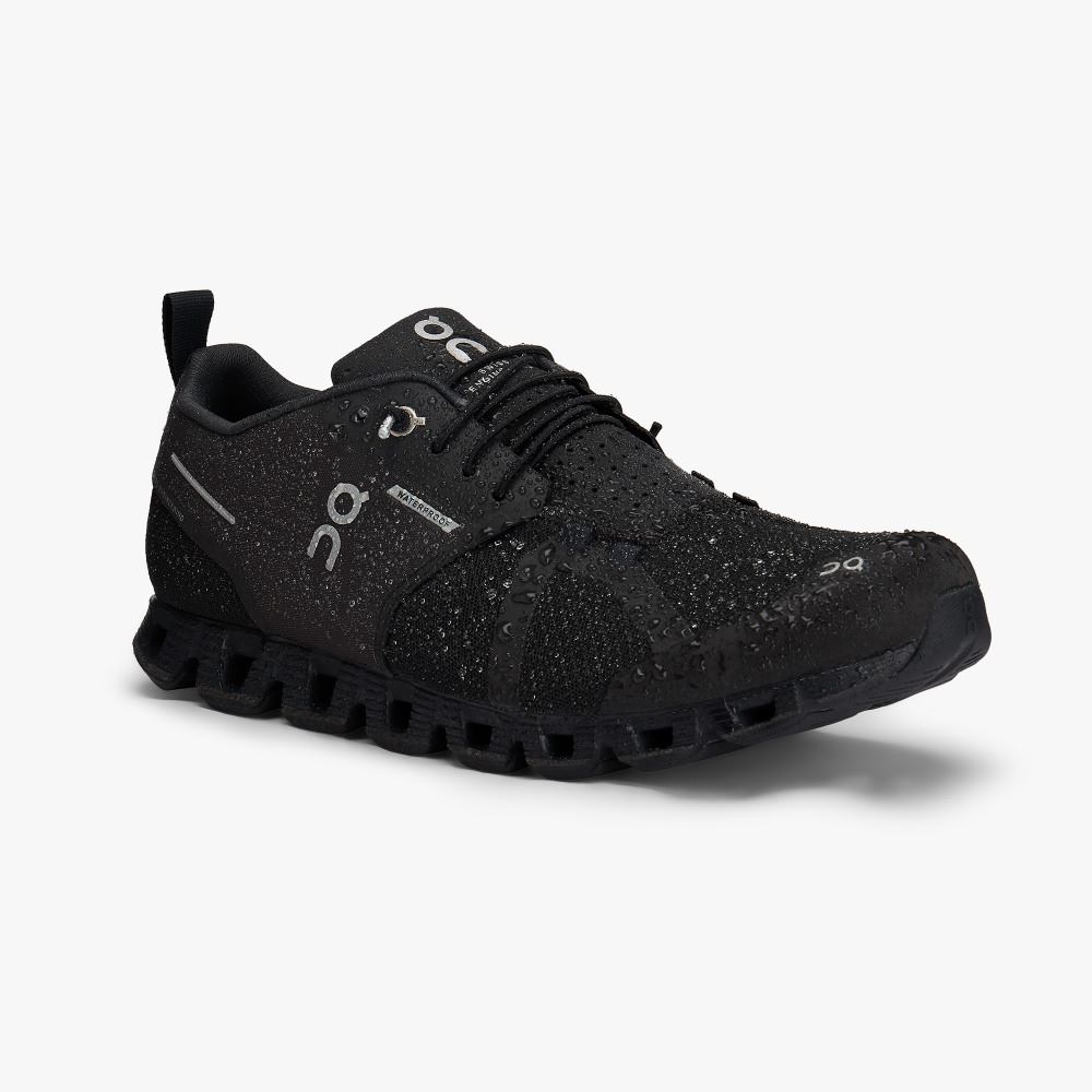 On Running Cloud Sneakers Herr Svarta | GPG9949VZ