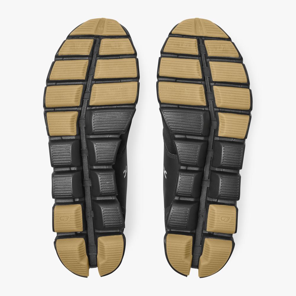 On Running Cloud Sneakers Herr Svarta | MNQ9441AO