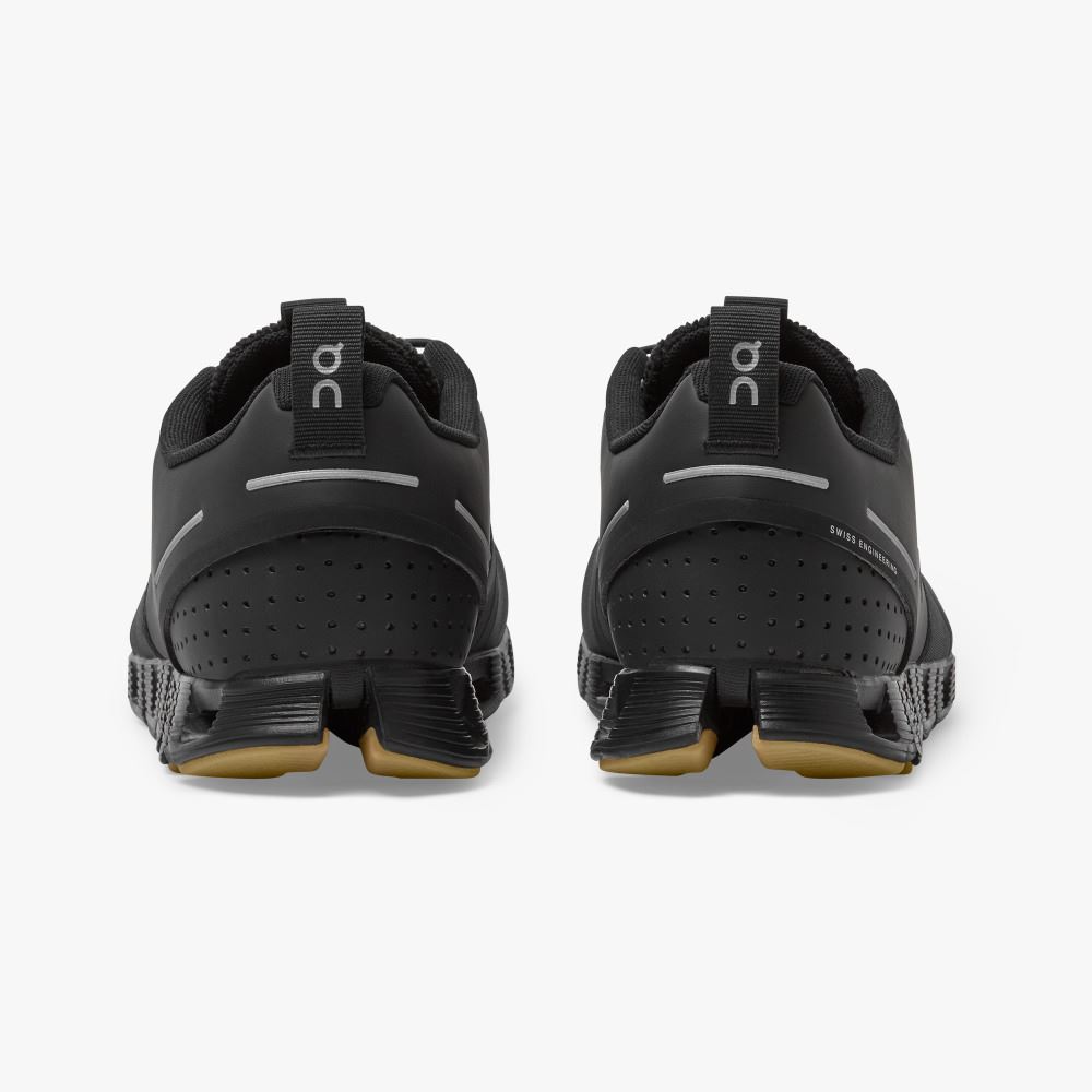On Running Cloud Sneakers Herr Svarta | MNQ9441AO