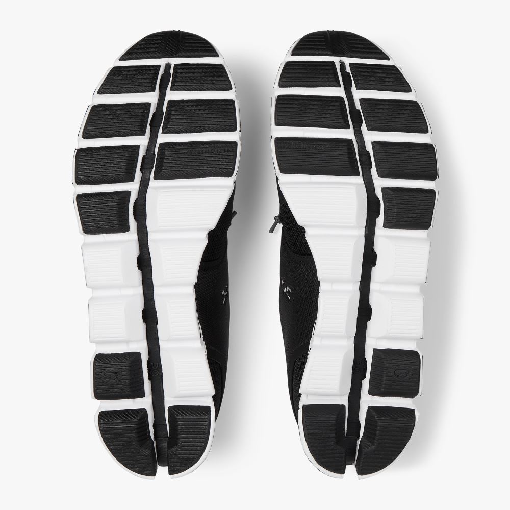 On Running Cloud Sneakers Herr Svarta | NPX8599XP