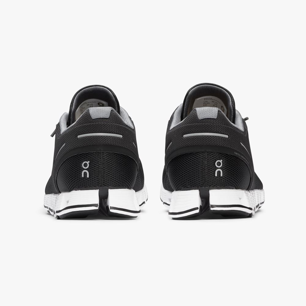On Running Cloud Sneakers Herr Svarta | NPX8599XP