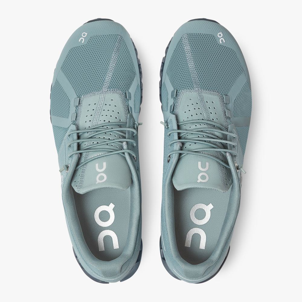 On Running Cloud Sneakers Herr Turkos | EBN5633YF