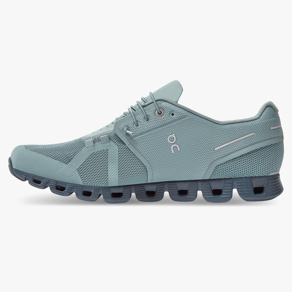On Running Cloud Sneakers Herr Turkos | EBN5633YF