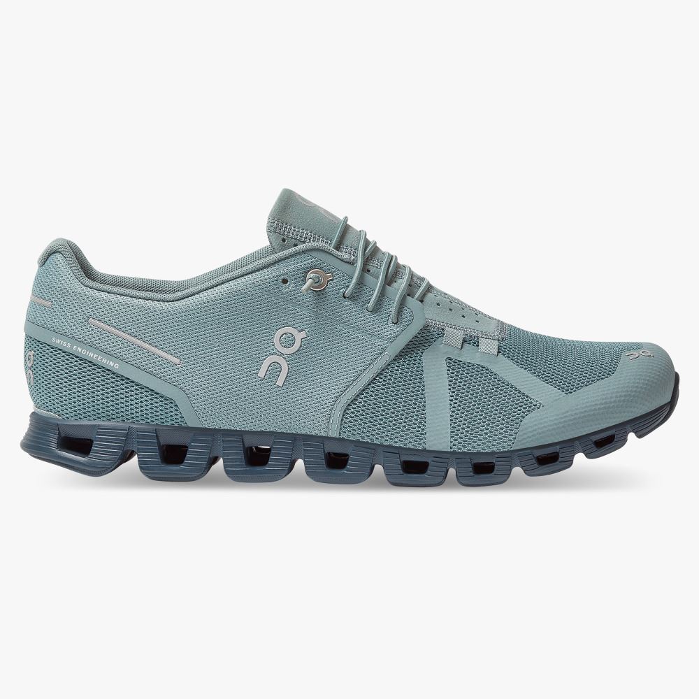On Running Cloud Sneakers Herr Turkos | EBN5633YF