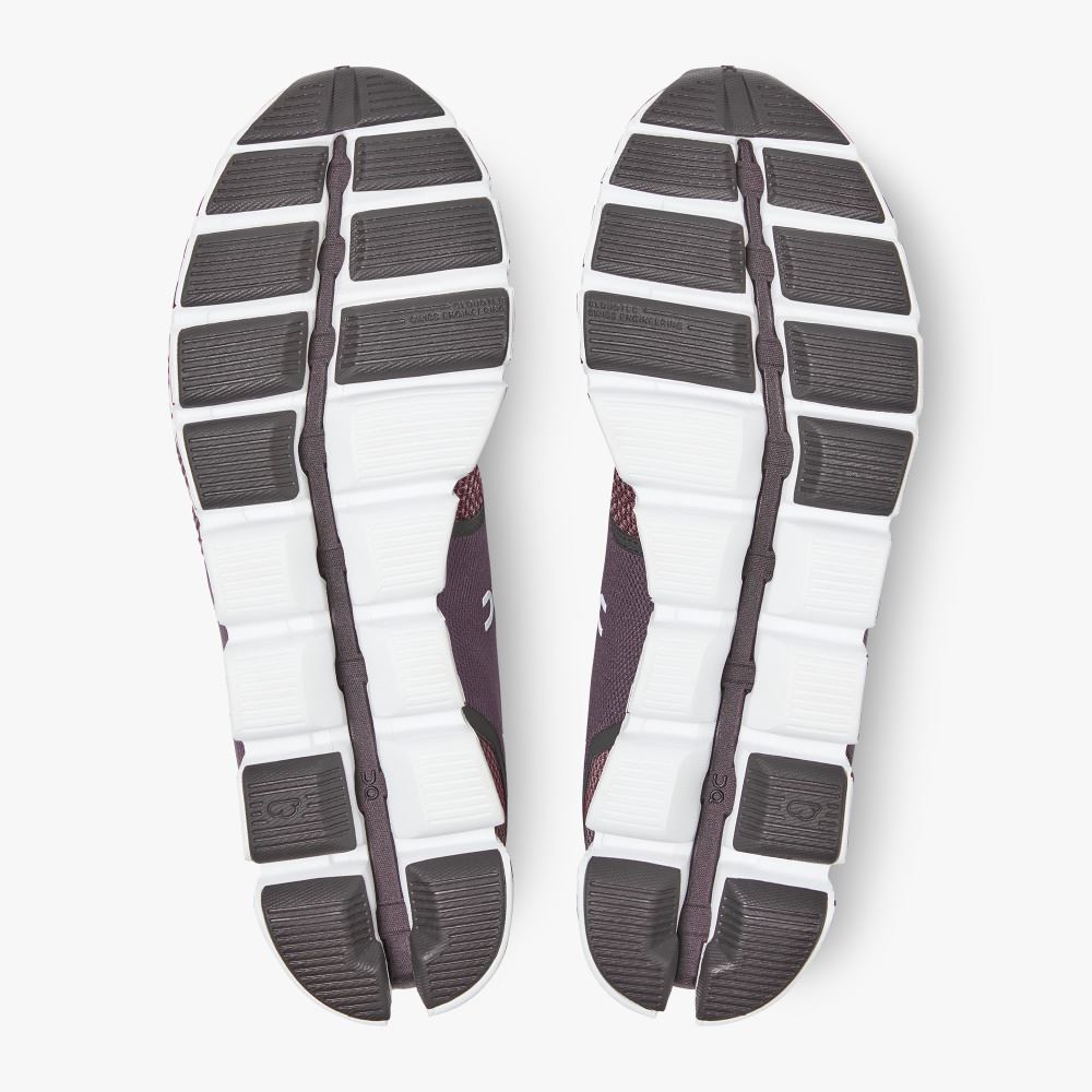On Running Cloud Sneakers Herr Vinröda | GCS8959OR