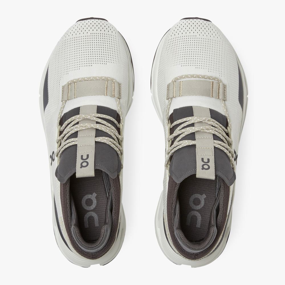 On Running Cloudnova Sneakers Dam Vita | VFH9238HK