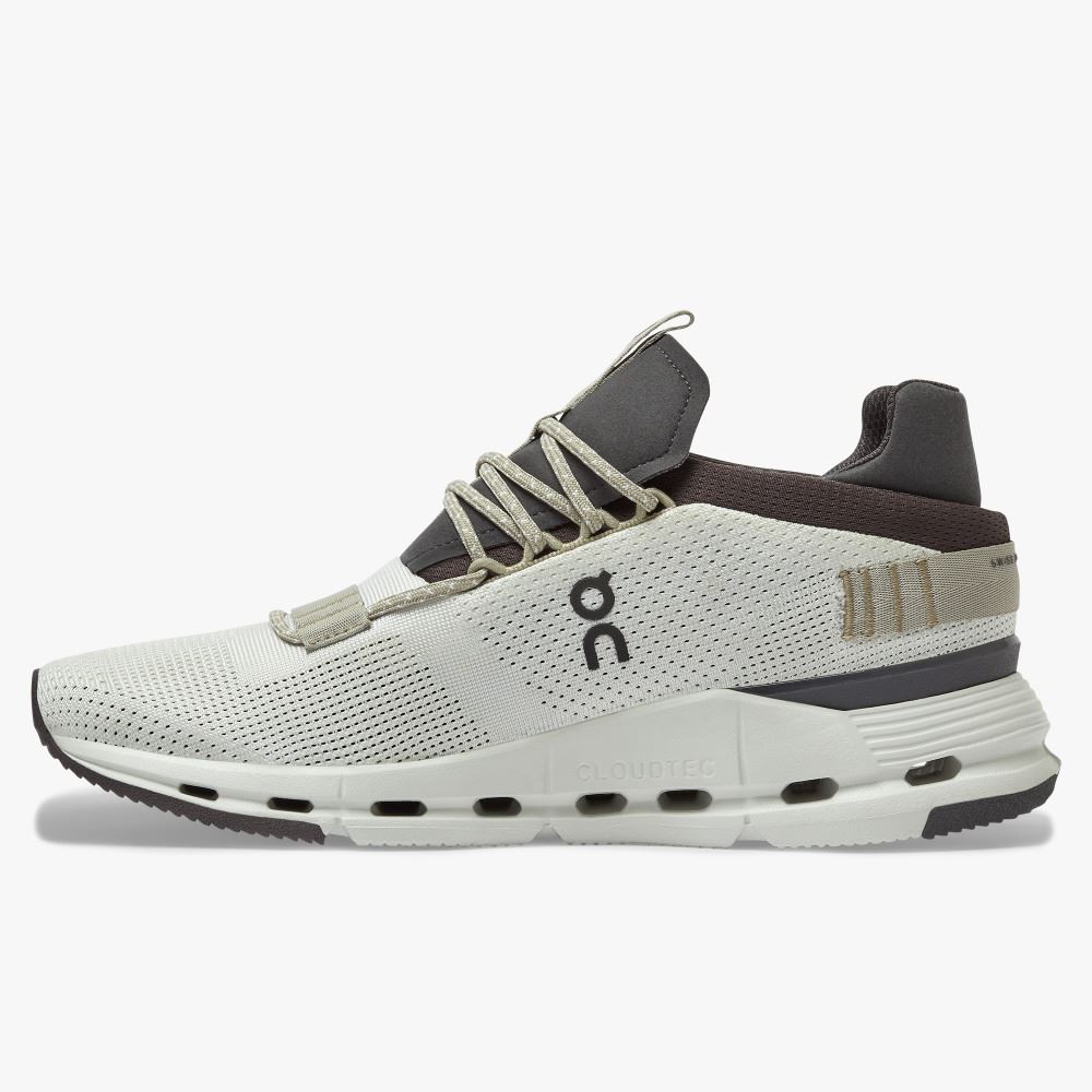 On Running Cloudnova Sneakers Dam Vita | VFH9238HK