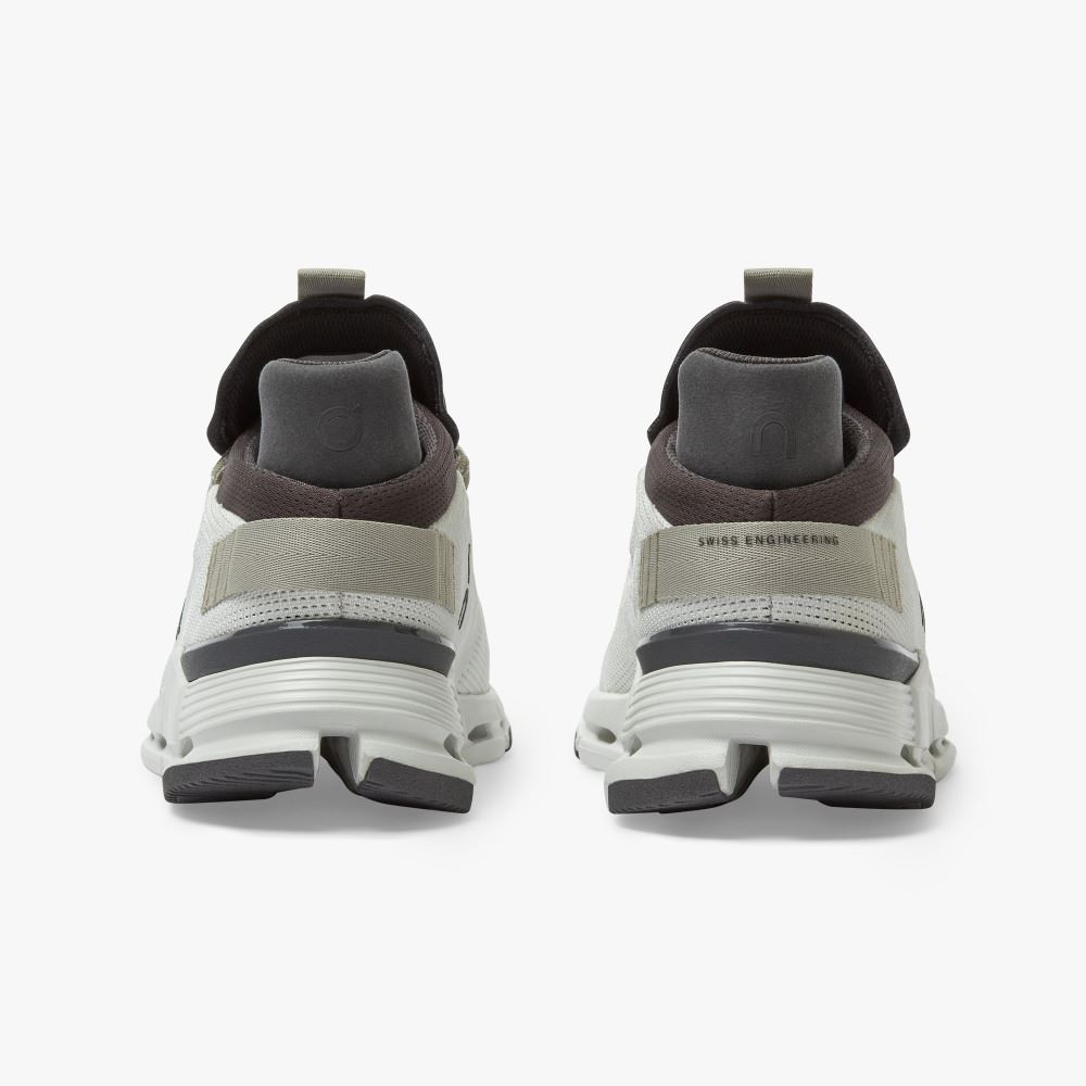 On Running Cloudnova Sneakers Dam Vita | VFH9238HK