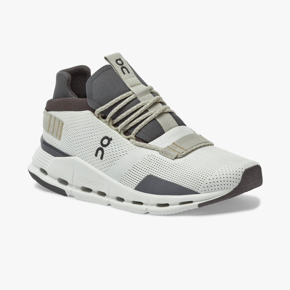 On Running Cloudnova Sneakers Dam Vita | VFH9238HK