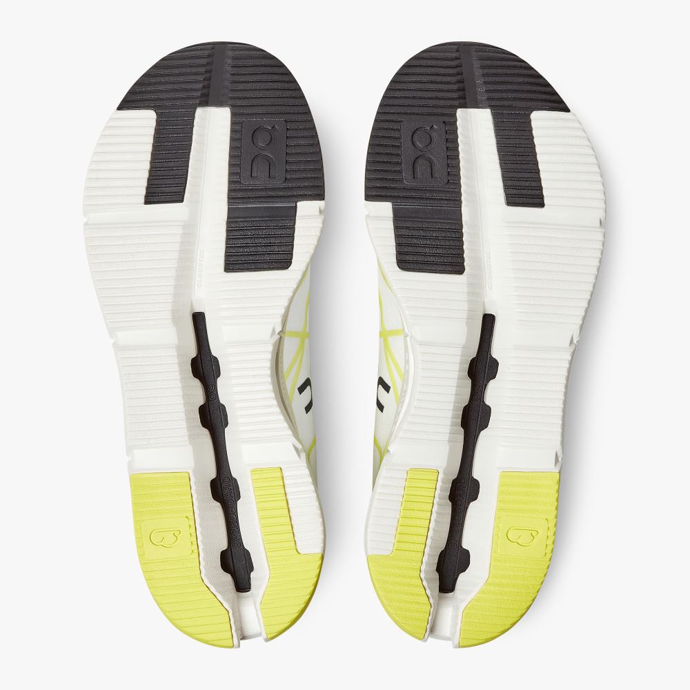 On Running Cloudnova Sneakers Herr Vita Gula | LGT4022IB
