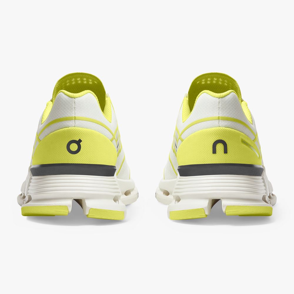 On Running Cloudnova Sneakers Herr Vita Gula | LGT4022IB