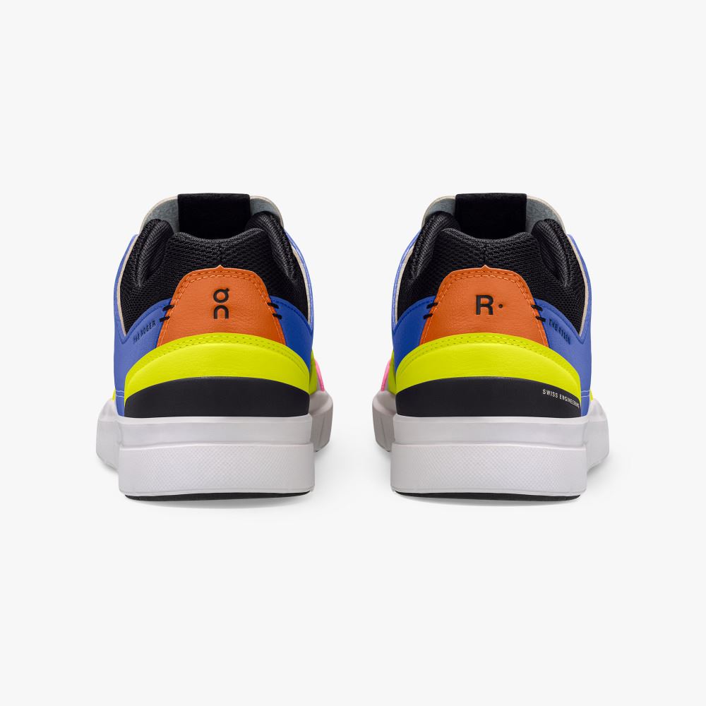 On Running Roger Sneakers Dam Olika Färger | YVG139RO