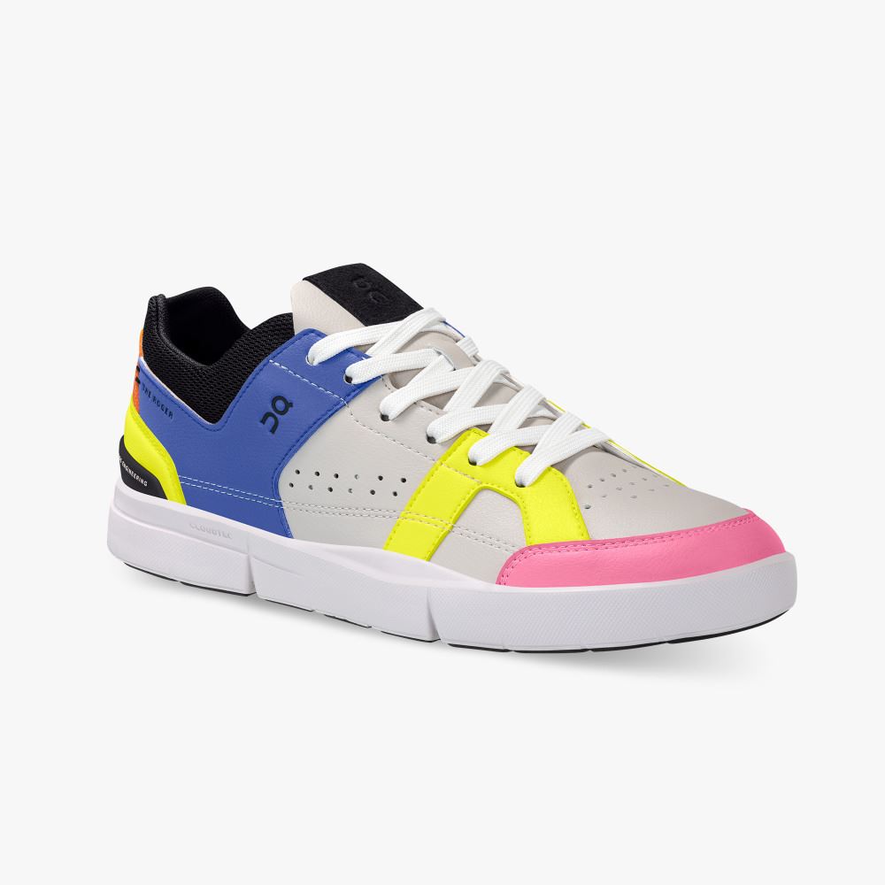 On Running Roger Sneakers Dam Olika Färger | YVG139RO