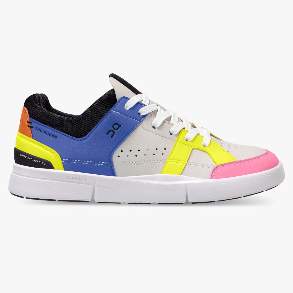 On Running Roger Sneakers Dam Olika Färger | YVG139RO