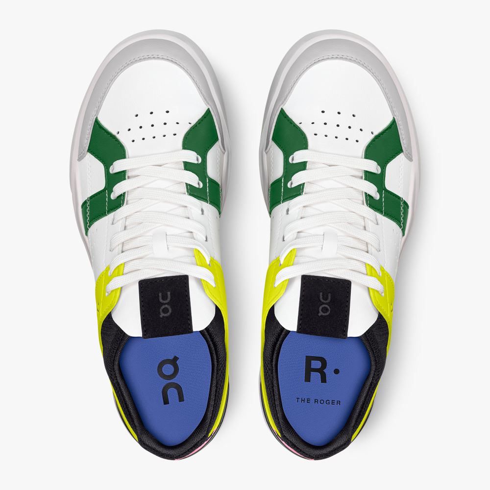 On Running Roger Sneakers Dam Olika Färger | ZTI9621IA