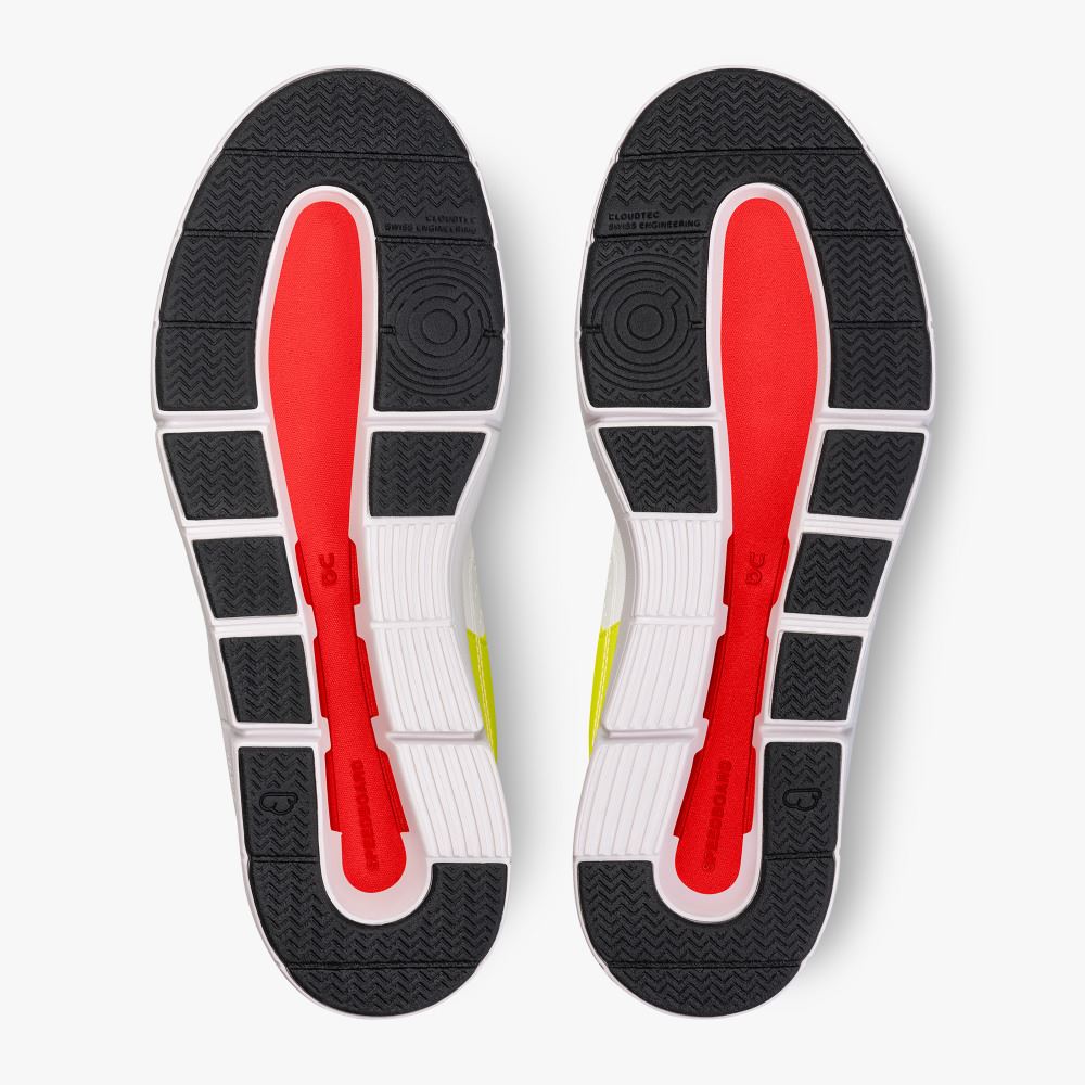 On Running Roger Sneakers Dam Olika Färger | ZTI9621IA