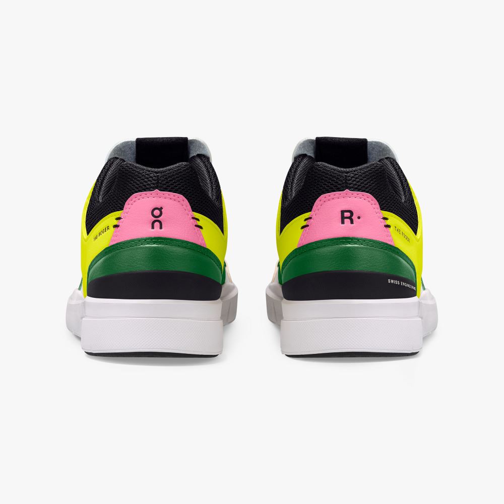 On Running Roger Sneakers Dam Olika Färger | ZTI9621IA