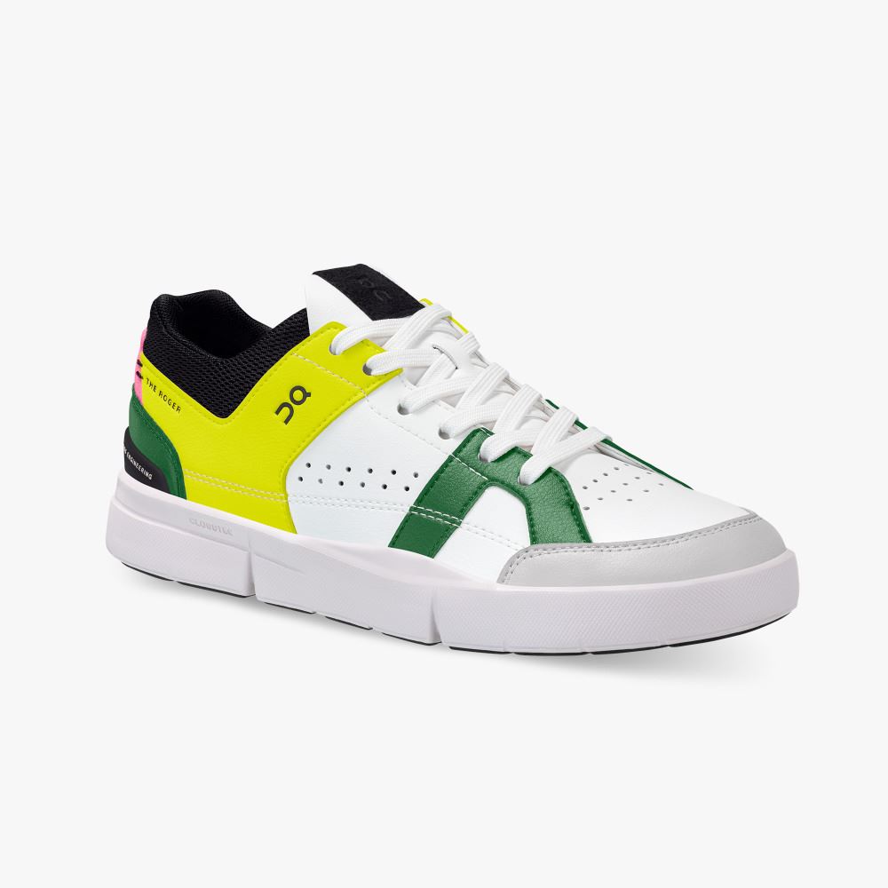On Running Roger Sneakers Dam Olika Färger | ZTI9621IA