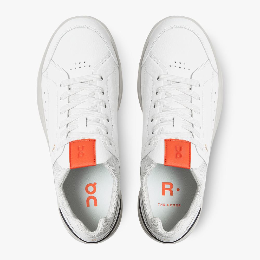 On Running Roger Sneakers Dam Vita | RDI9651MR