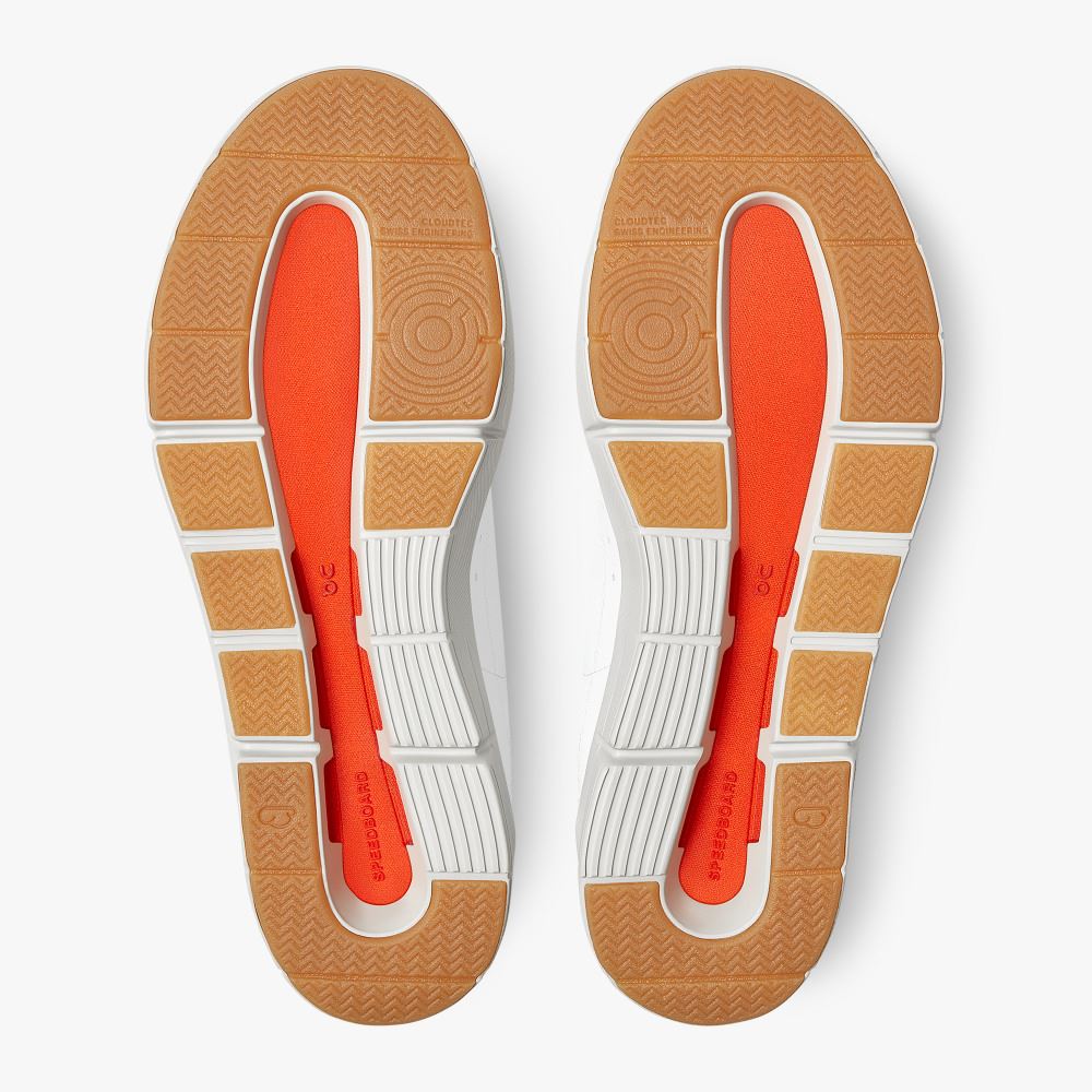On Running Roger Sneakers Dam Vita | RDI9651MR