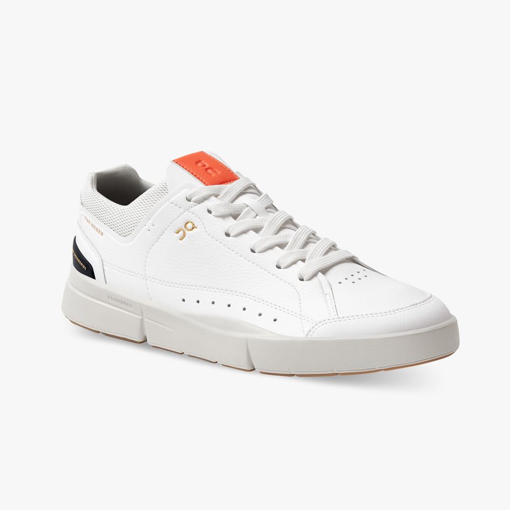 On Running Roger Sneakers Dam Vita | RDI9651MR