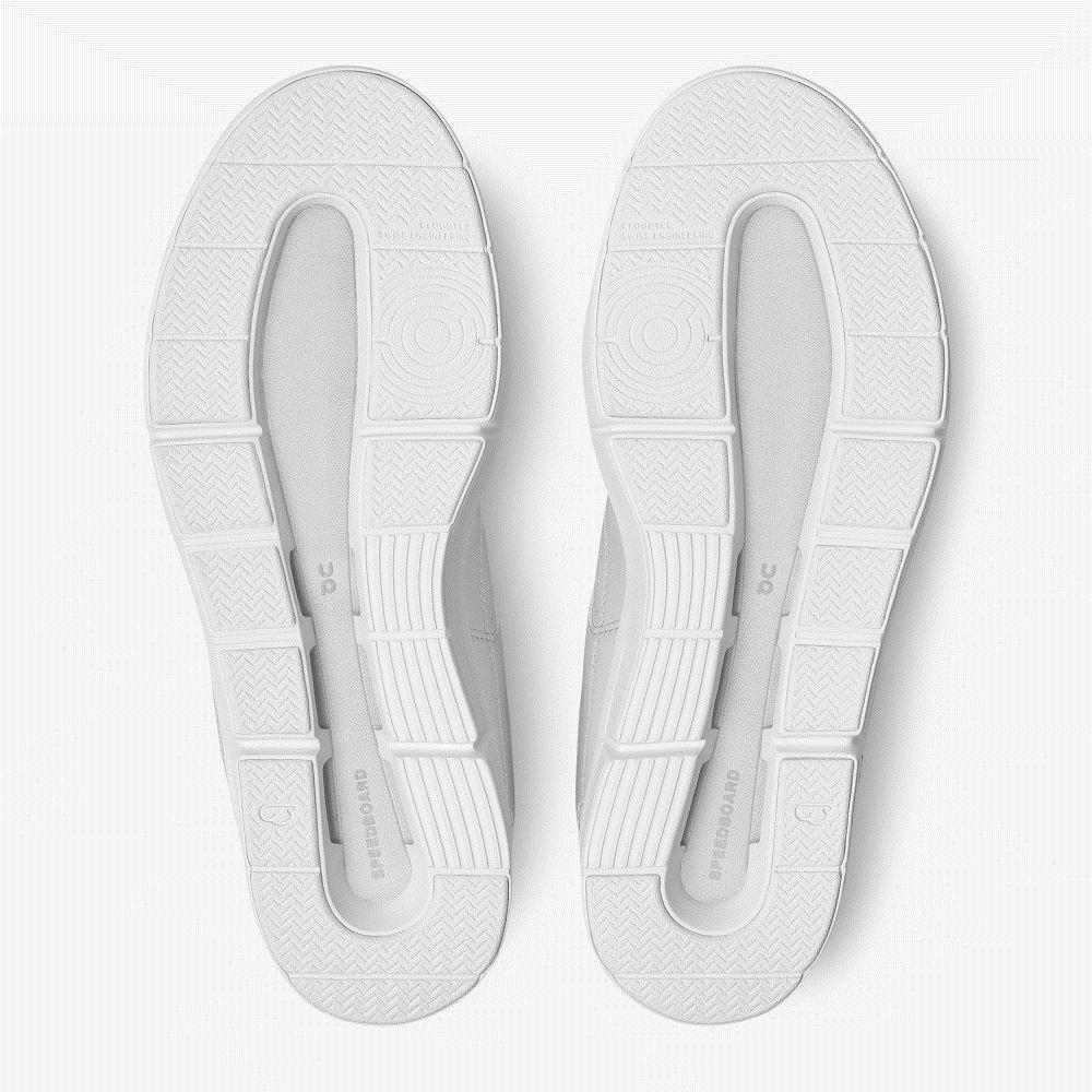 On Running Roger Sneakers Herr Grå | PRE8432LB