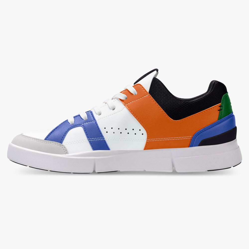 On Running Roger Sneakers Herr Olika Färger | MIB3440UE