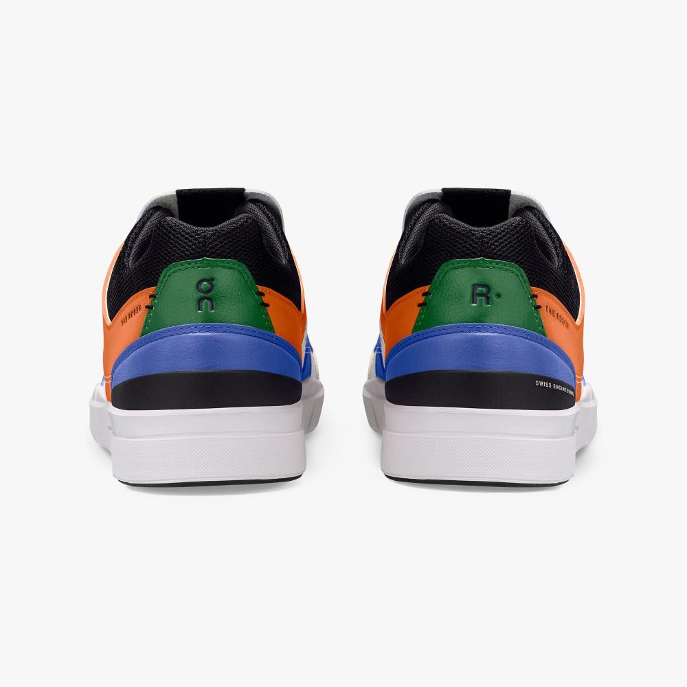 On Running Roger Sneakers Herr Olika Färger | MIB3440UE