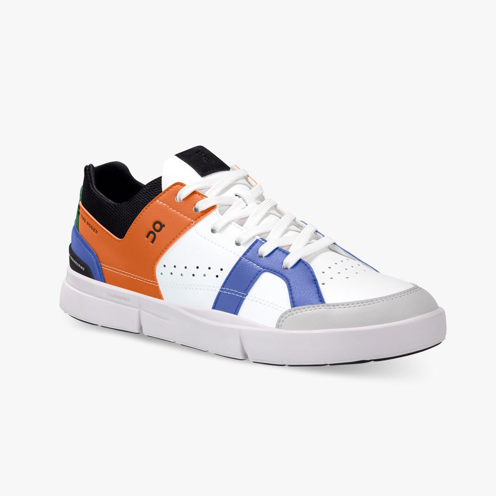 On Running Roger Sneakers Herr Olika Färger | MIB3440UE