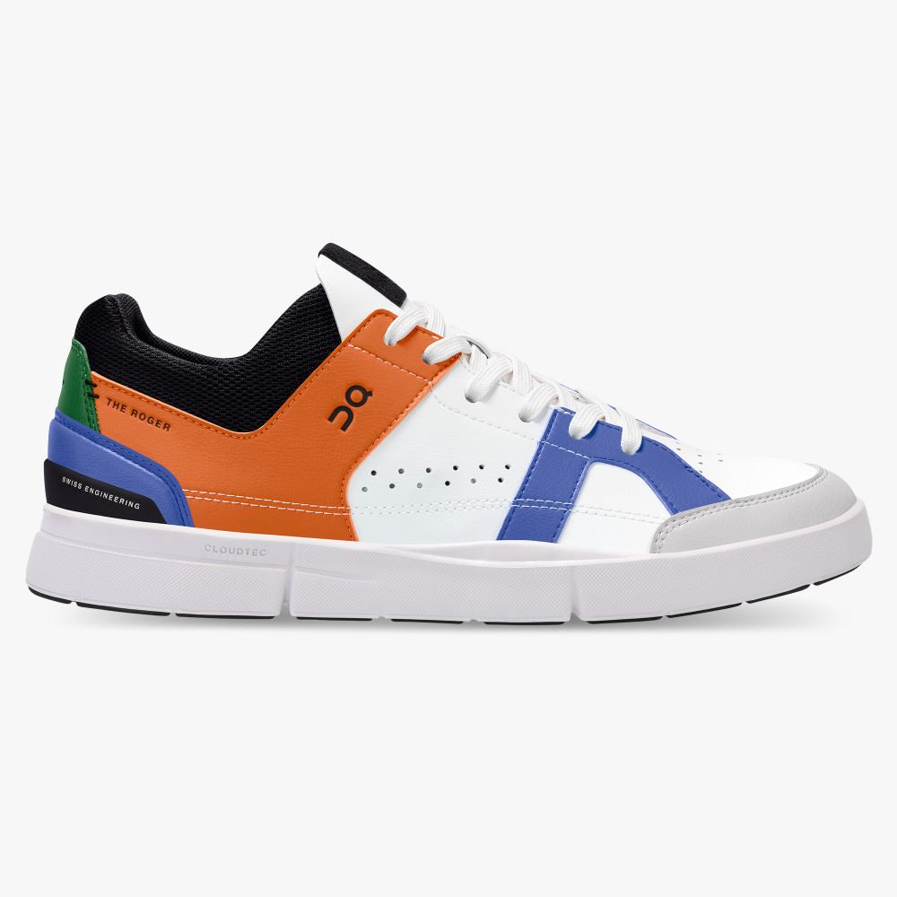 On Running Roger Sneakers Herr Olika Färger | MIB3440UE