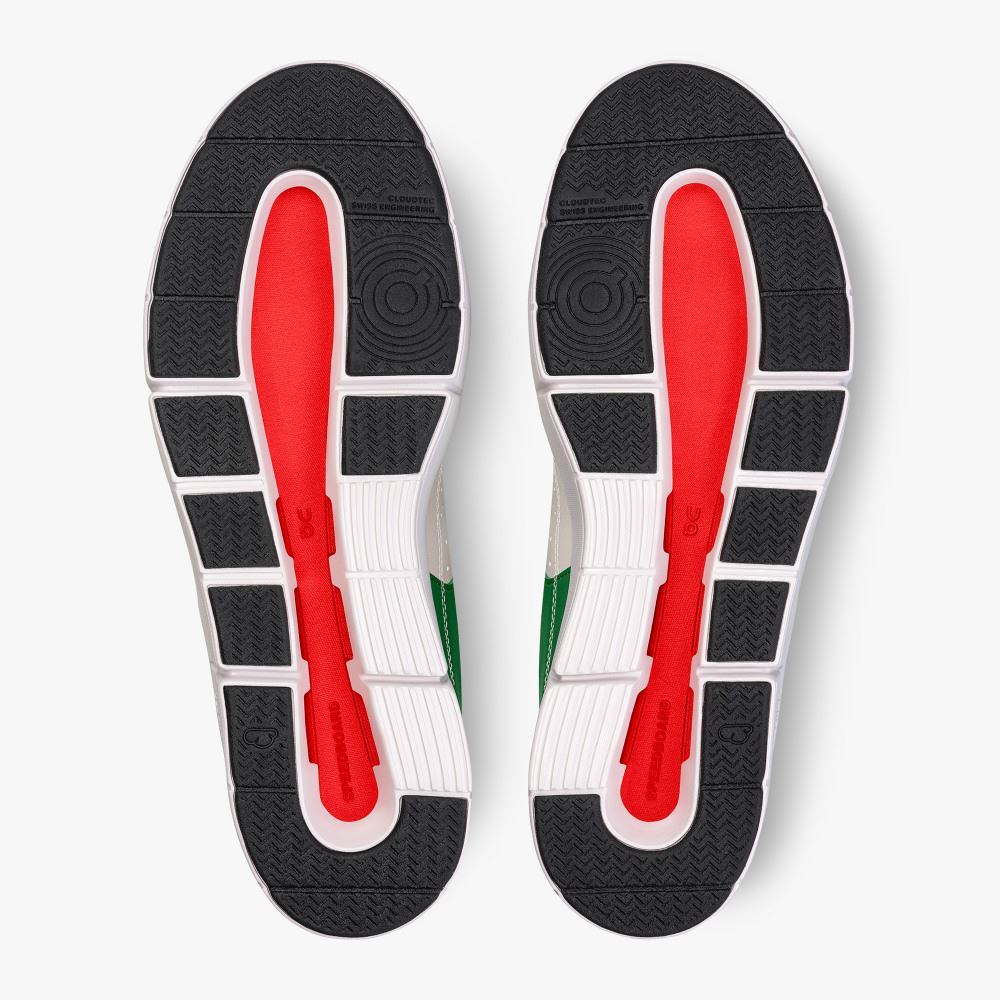 On Running Roger Sneakers Herr Olika Färger | MPJ8741TJ