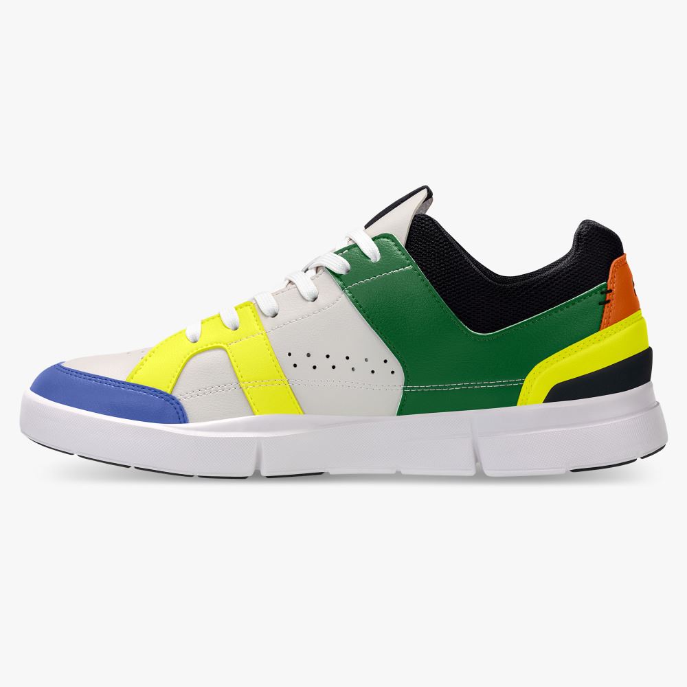 On Running Roger Sneakers Herr Olika Färger | MPJ8741TJ