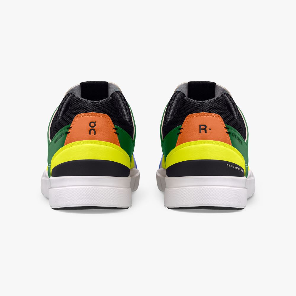 On Running Roger Sneakers Herr Olika Färger | MPJ8741TJ