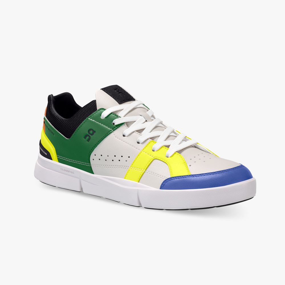 On Running Roger Sneakers Herr Olika Färger | MPJ8741TJ