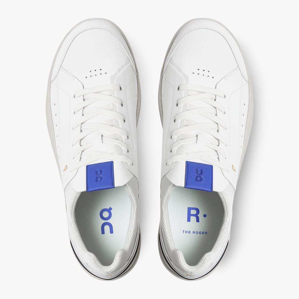 On Running Roger Sneakers Herr Vita | CMT3833HD