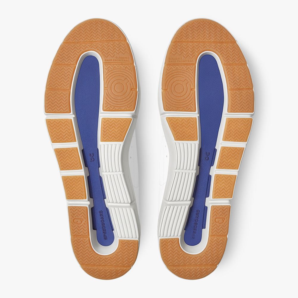 On Running Roger Sneakers Herr Vita | CMT3833HD