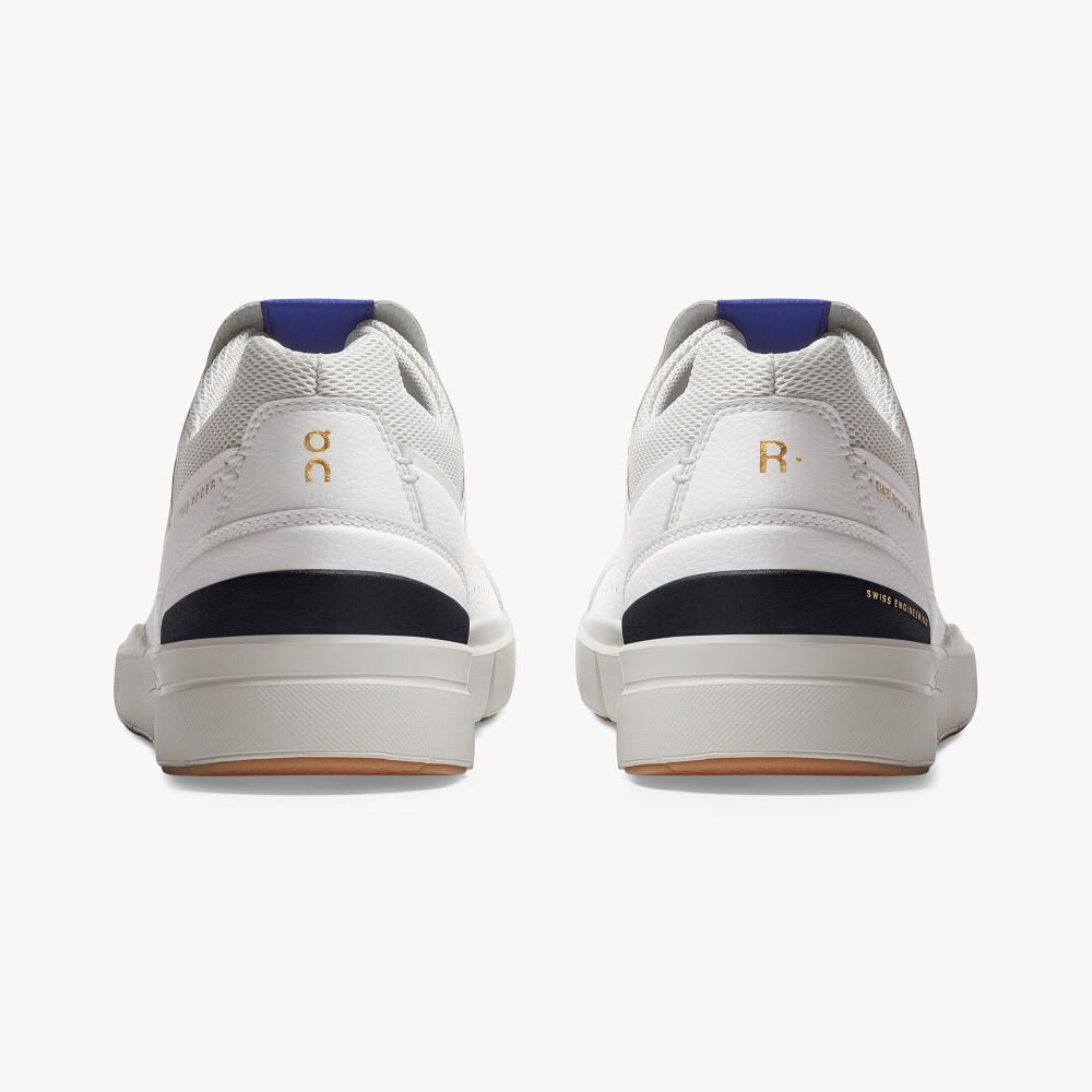 On Running Roger Sneakers Herr Vita | CMT3833HD