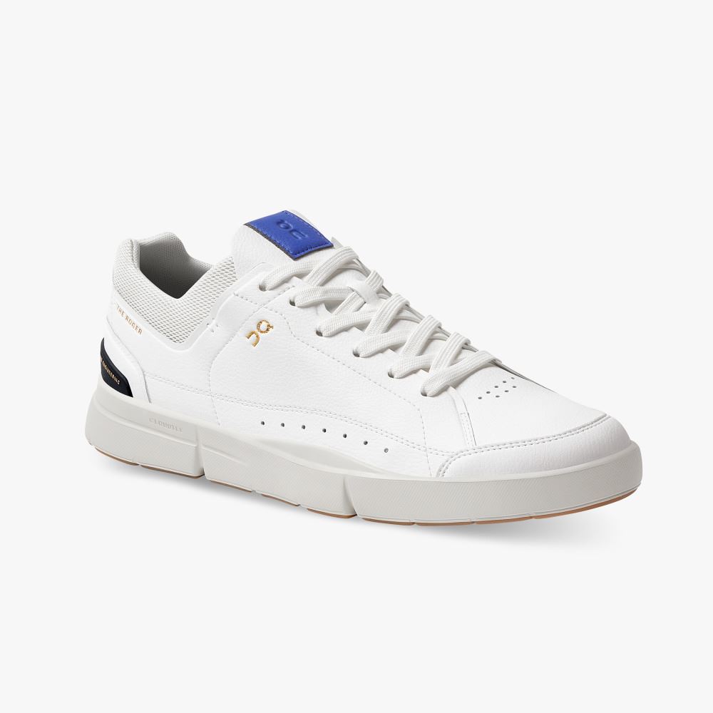 On Running Roger Sneakers Herr Vita | CMT3833HD