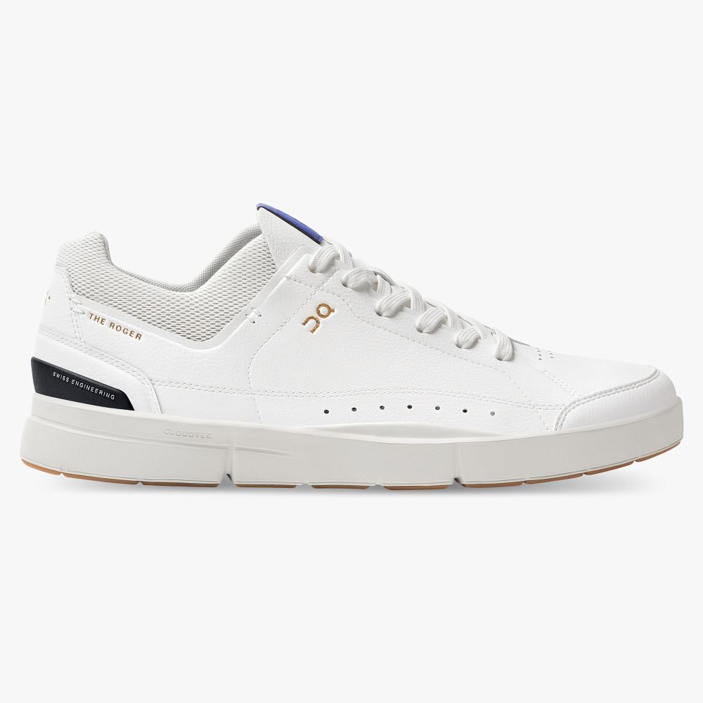 On Running Roger Sneakers Herr Vita | CMT3833HD