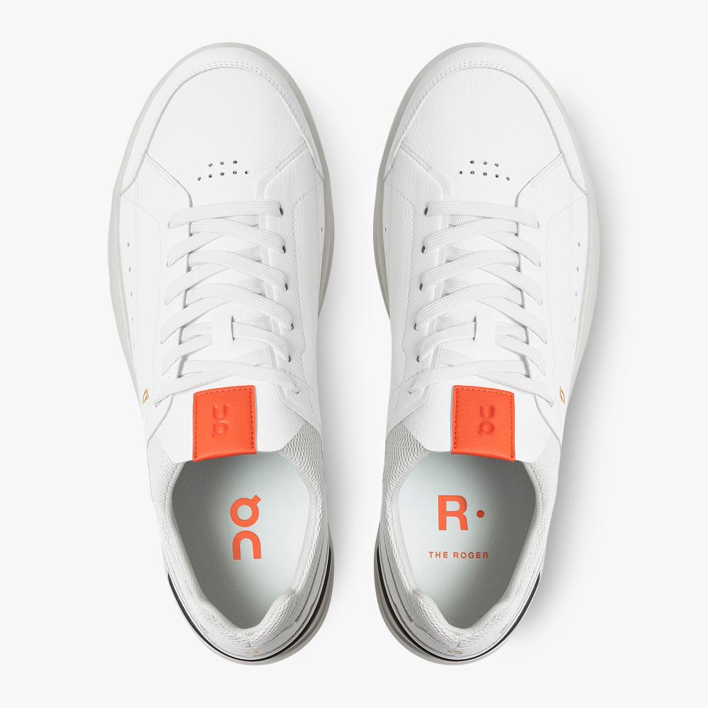 On Running Roger Sneakers Herr Vita | MRS3916QM