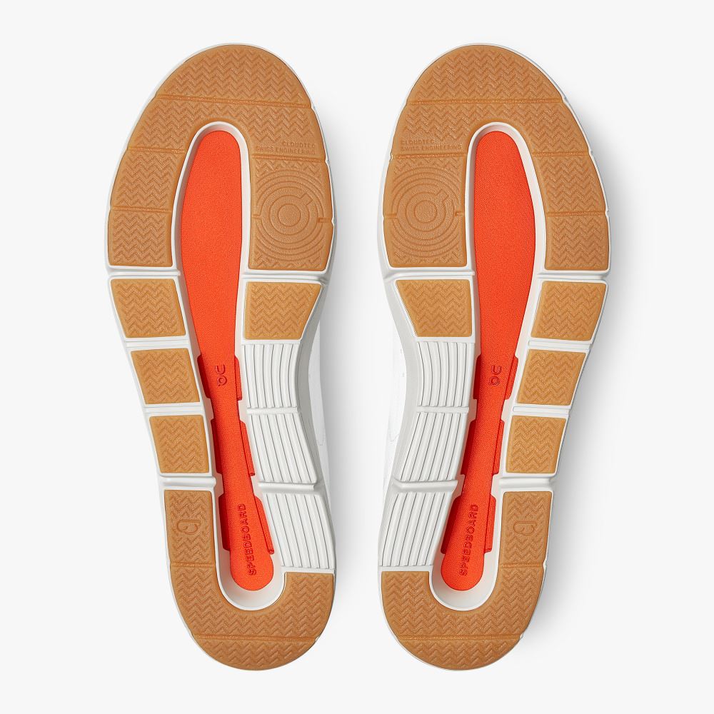 On Running Roger Sneakers Herr Vita | MRS3916QM