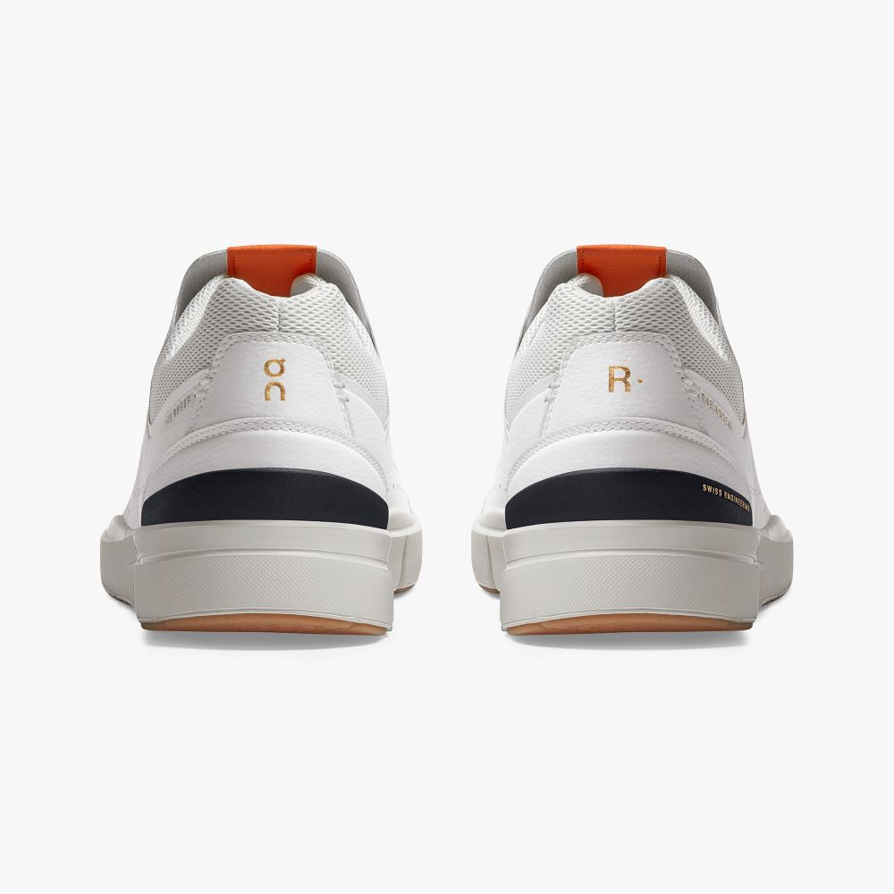 On Running Roger Sneakers Herr Vita | MRS3916QM