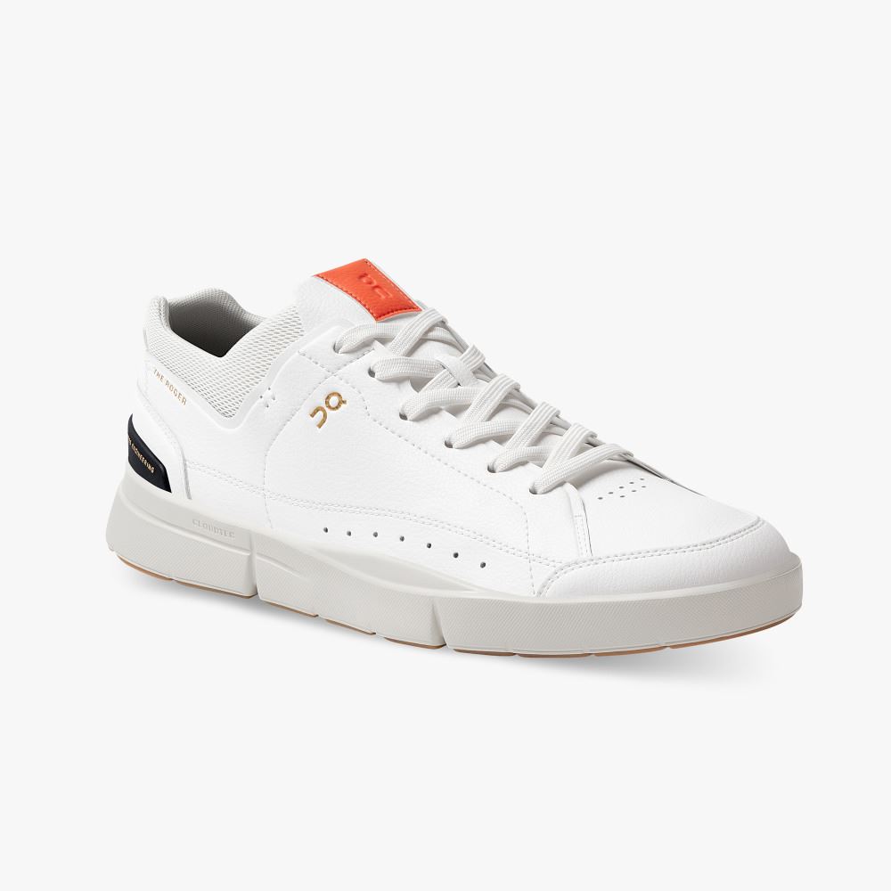 On Running Roger Sneakers Herr Vita | MRS3916QM