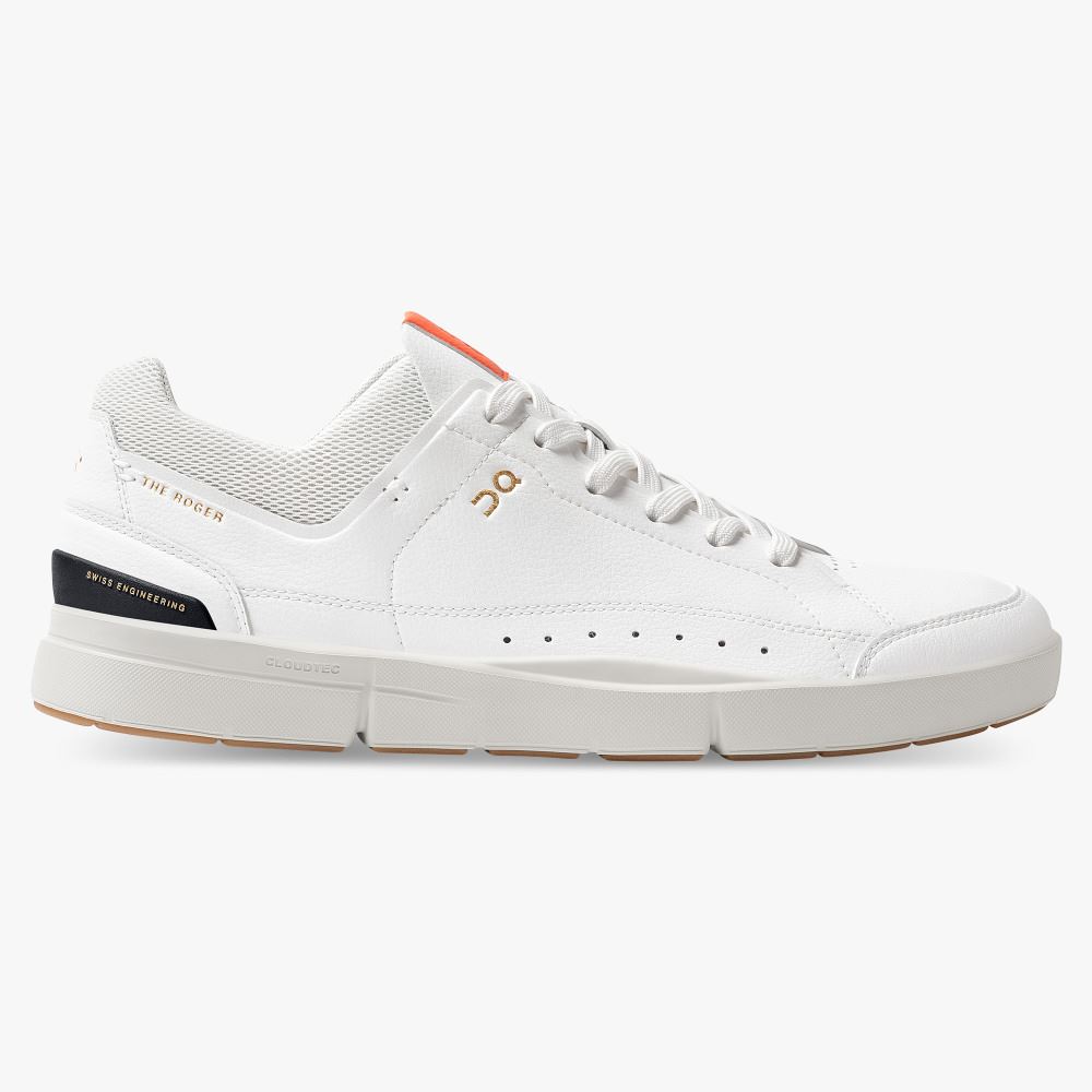 On Running Roger Sneakers Herr Vita | MRS3916QM