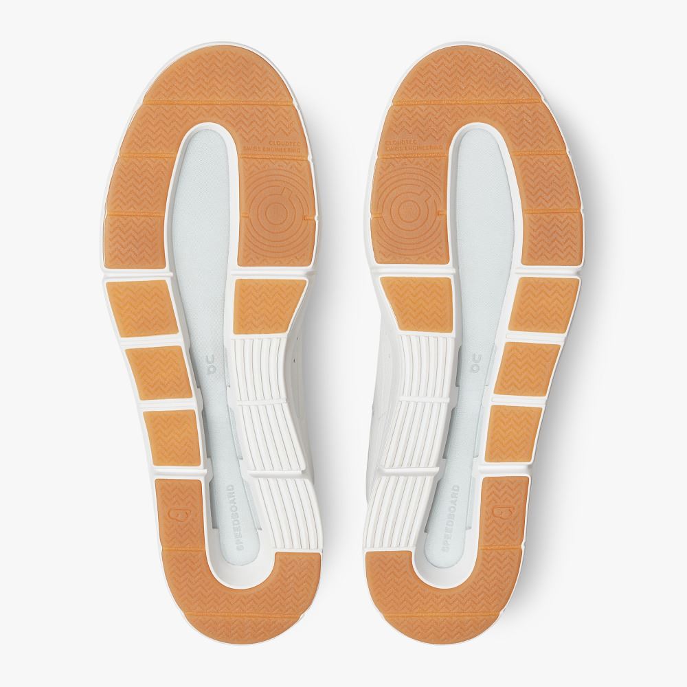 On Running Roger Sneakers Herr Vita | NDK771QJ